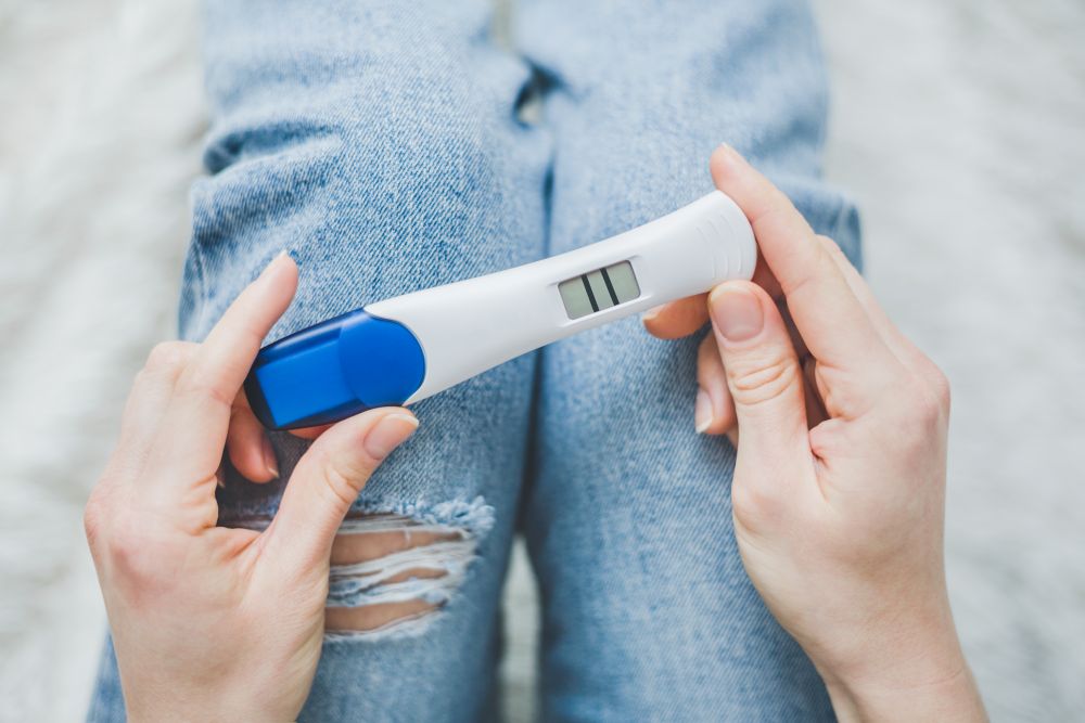 3 Things Needed Before Abortion